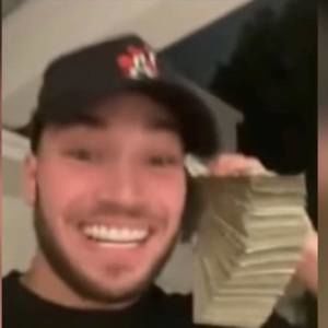 Meet your Posher, Pedro